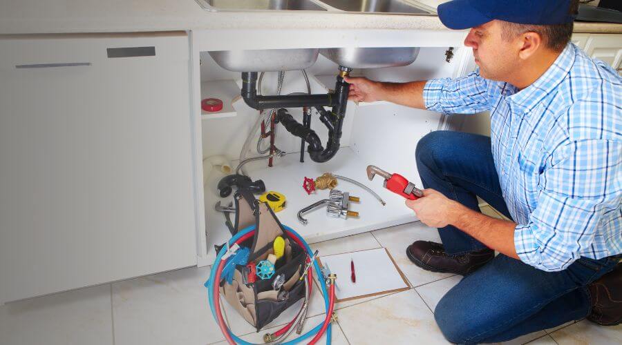 Professional Leak Detection Services in Winchester, NH